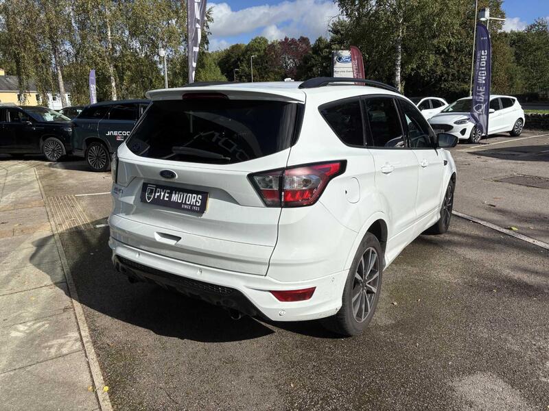Rear Right