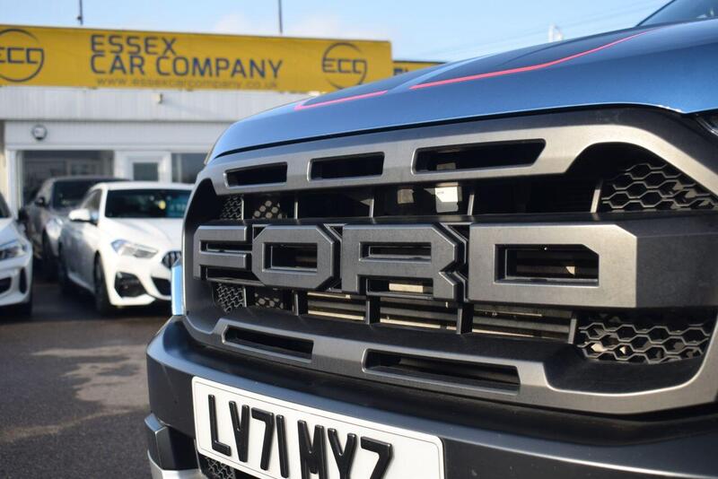 Ford Ranger view 6