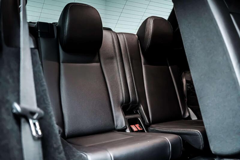 Mercedes-Benz Mercedes-Benz GLE view 3