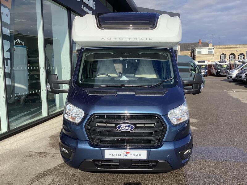 Auto-Trail F-Line F67 — image 6