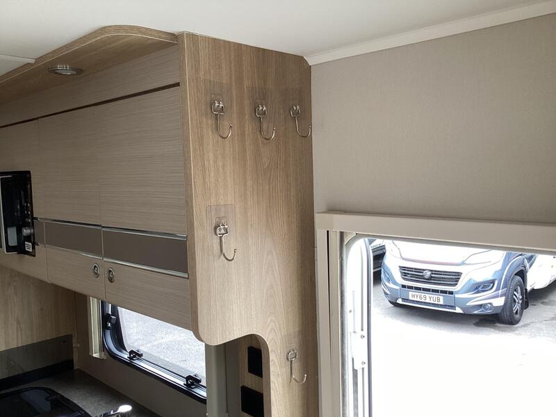 Elddis Autoquest 194 — image 42