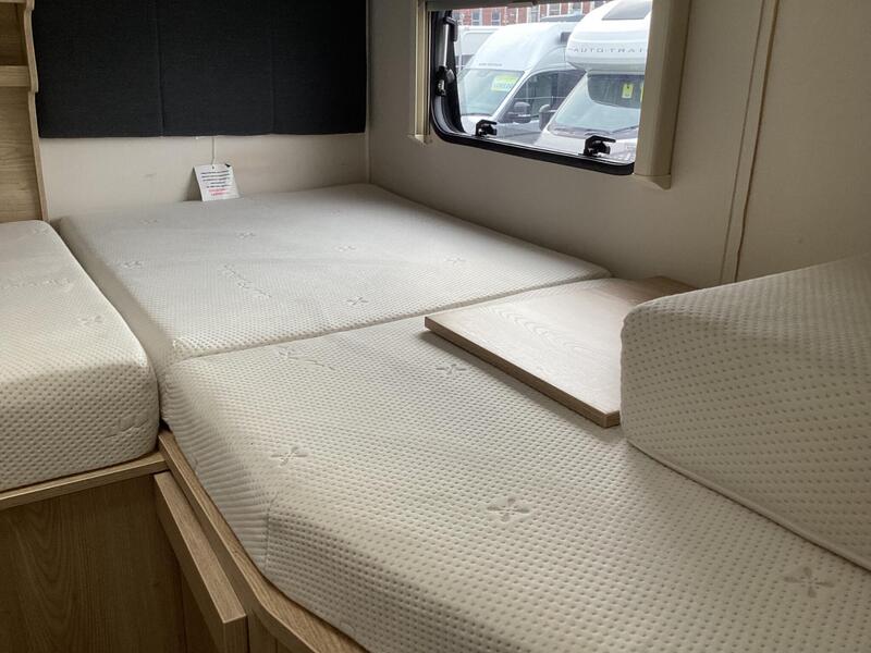 Elddis Autoquest 194 — image 24