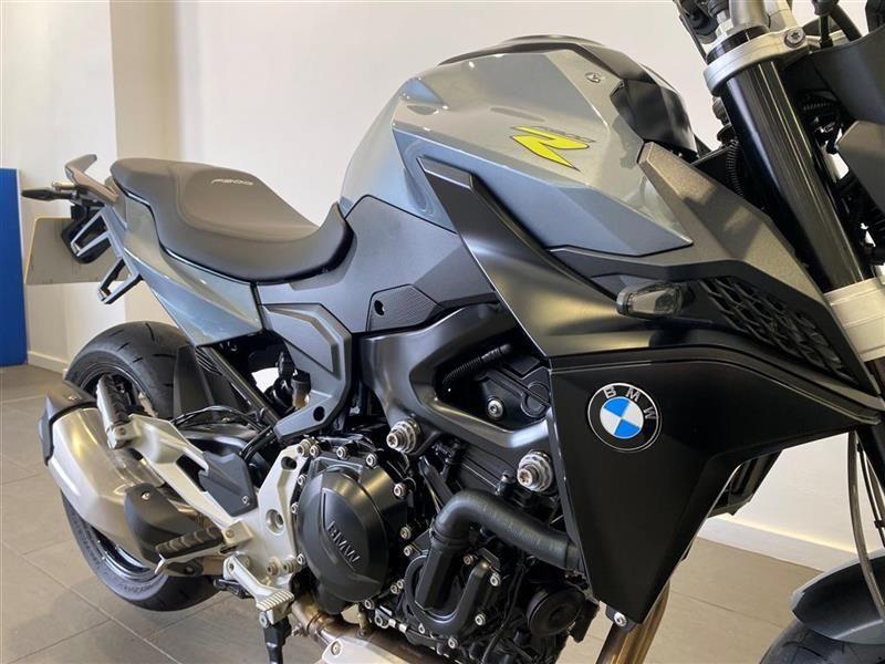 Used BMW F 900 R Gearshift Assist Pro + Comfort Pack - Image 11