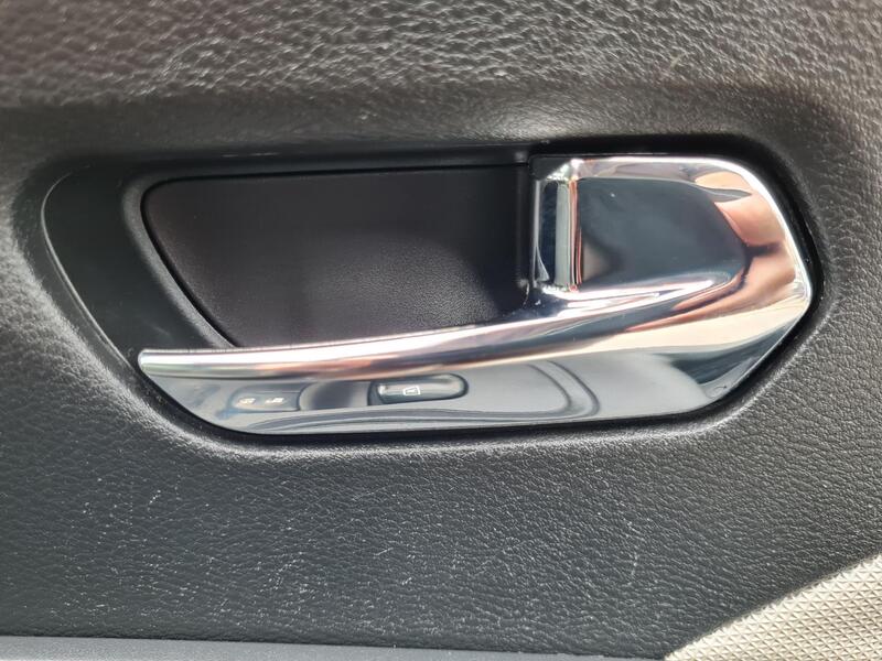 Nissan Micra view 52