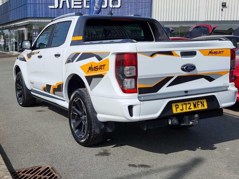 Rear Left