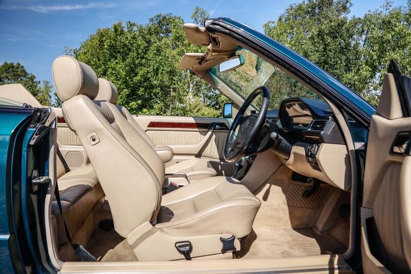 Mercedes-Benz E-Class view 6