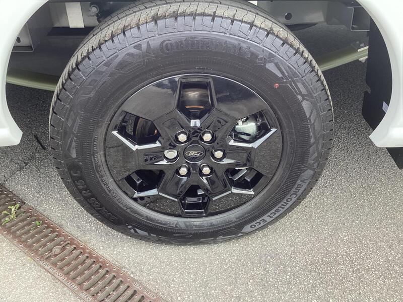 Auto-Trail F-Line F74 — image 8
