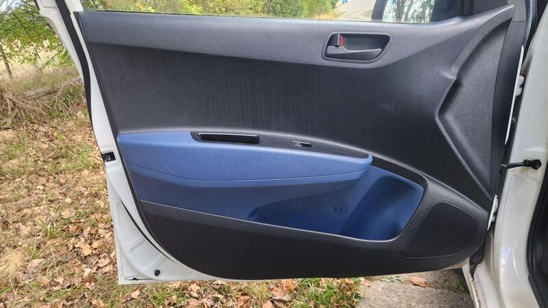 2014 Hyundai i10 — photo 43