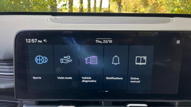 2026 Hyundai KONA — photo 44