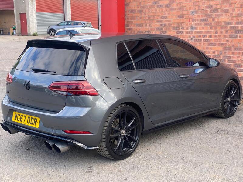 Volkswagen Golf view 37