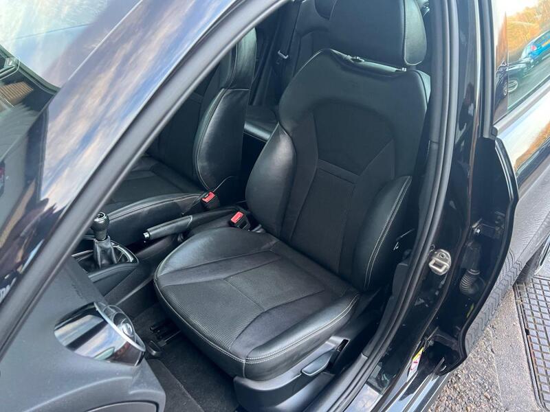 Audi A1 view 16