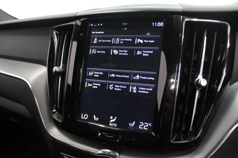 2018 Volvo XC60 in Black — image 50 of 74