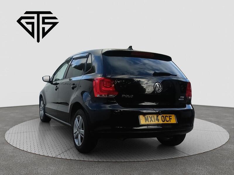 Volkswagen Polo view 5