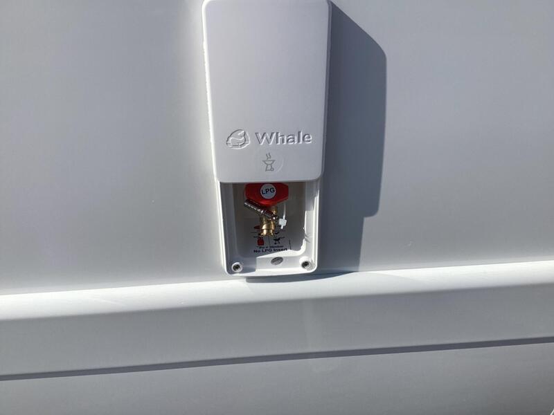 Auto-Trail Imala 730 — image 5