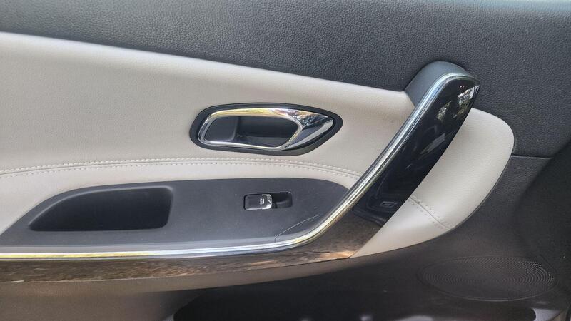 2017 Kia Ceed — photo 44
