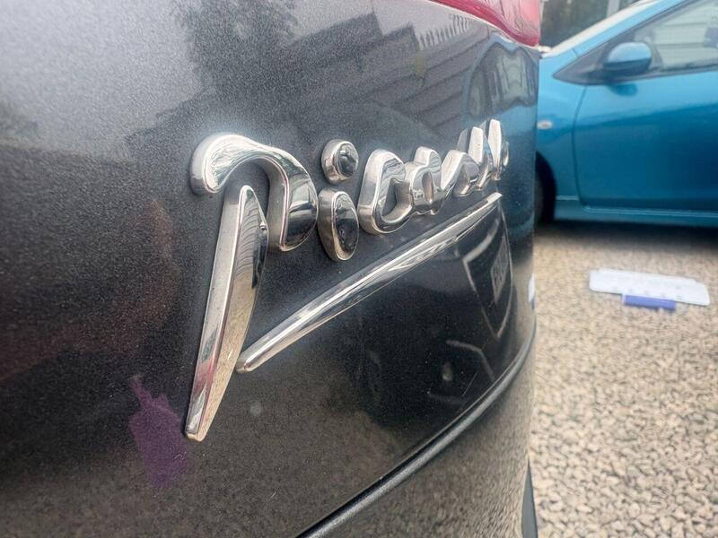 Citroen C4 Picasso view 7