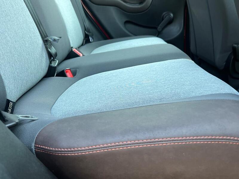 Fiat Panda view 7
