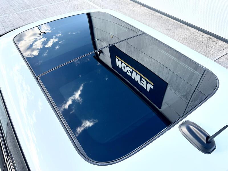 Mini Cooper view 2