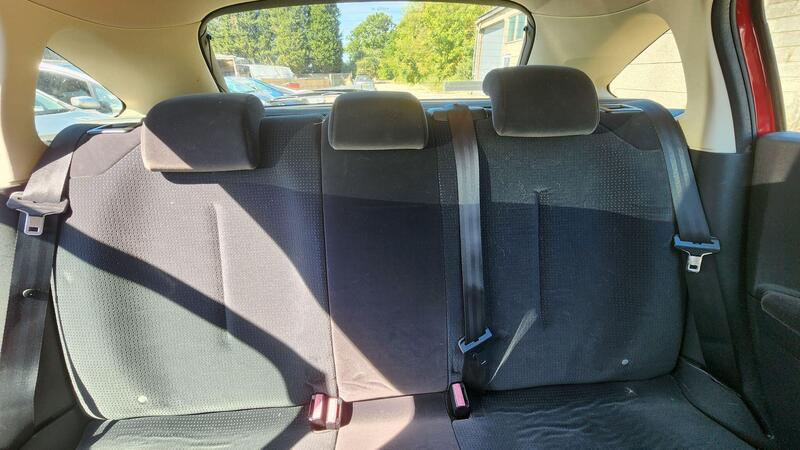 2007 Citroen C4 — photo 34