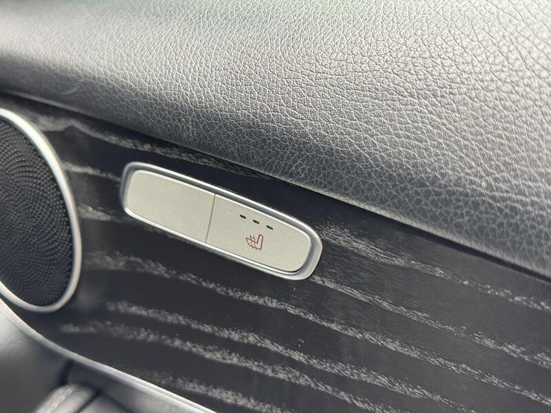 Mercedes-Benz GLC view 34