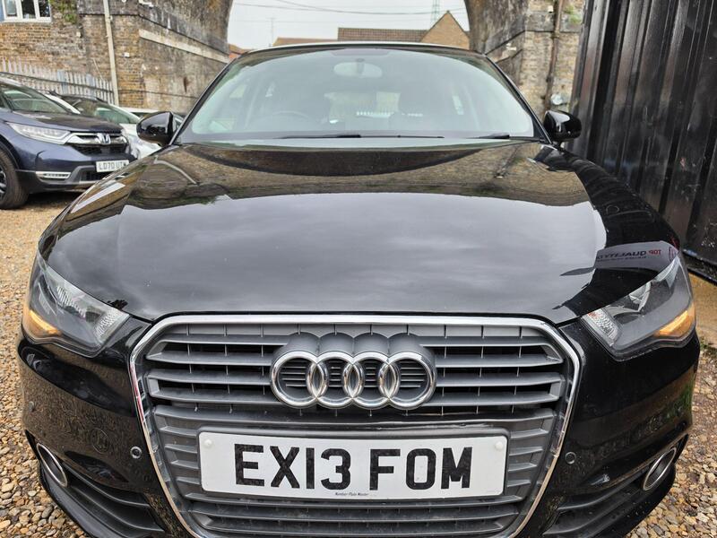 Audi A1 1.4 TFSI Sport Sportback Euro 5 (s/s) 5dr thumbnail 46