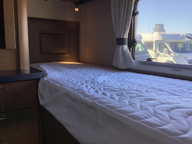 Auto-Trail Savannah — image 34
