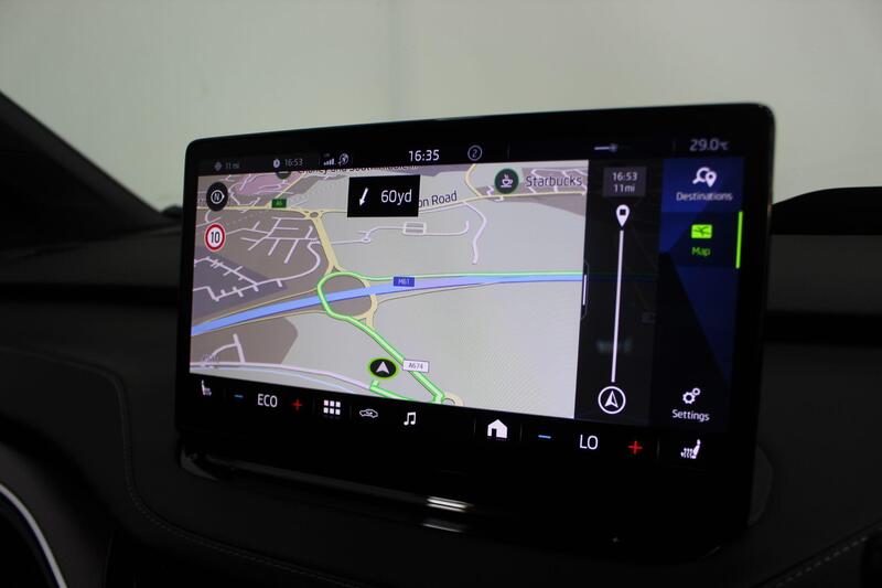2022 Skoda Enyaq in Black — image 74 of 93