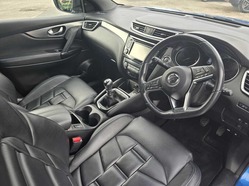 Seat Driver