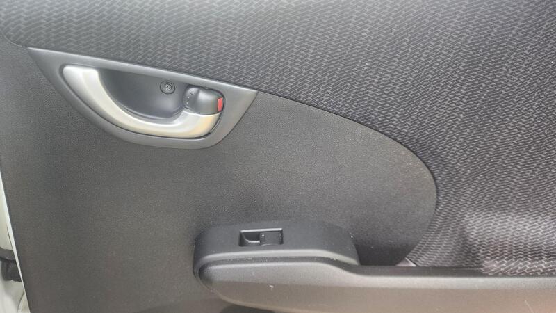 2014 Honda Jazz — photo 30