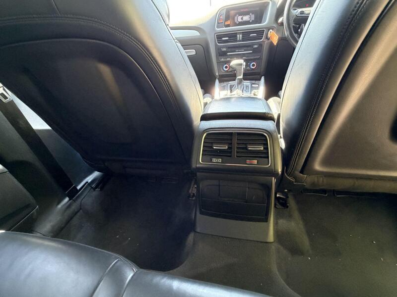 2016 Audi Q5 — photo 18