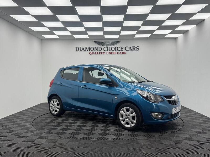 Vauxhall Viva main image