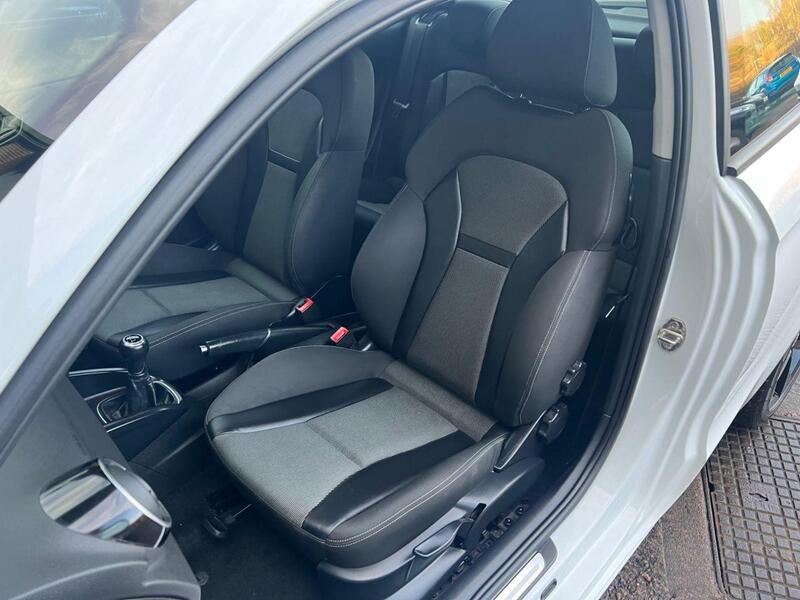 Audi A1 view 16