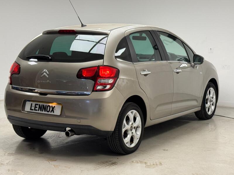 Citroen C3 view 6