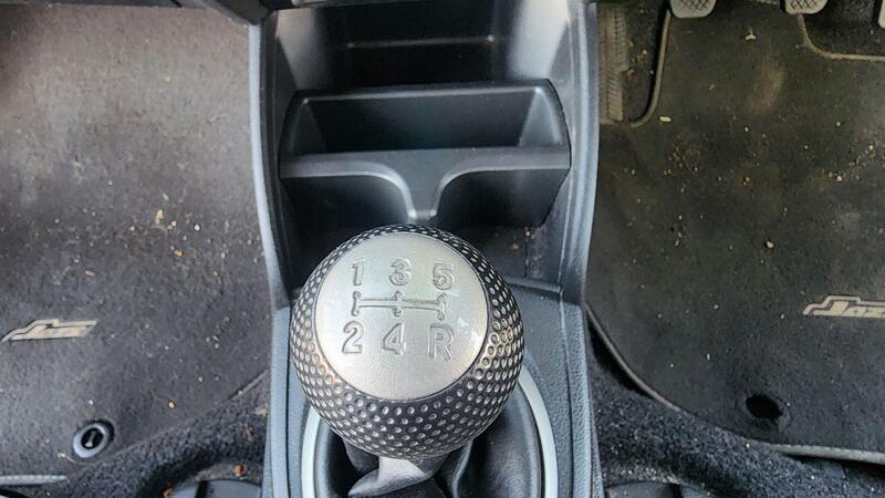 2012 Honda Jazz — photo 39
