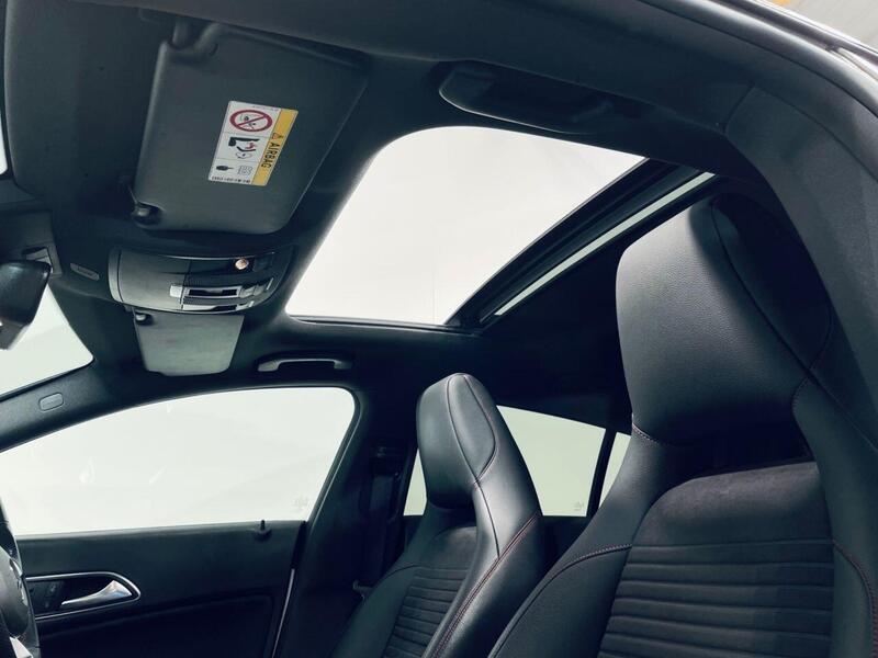 Mercedes-Benz Cla view 7