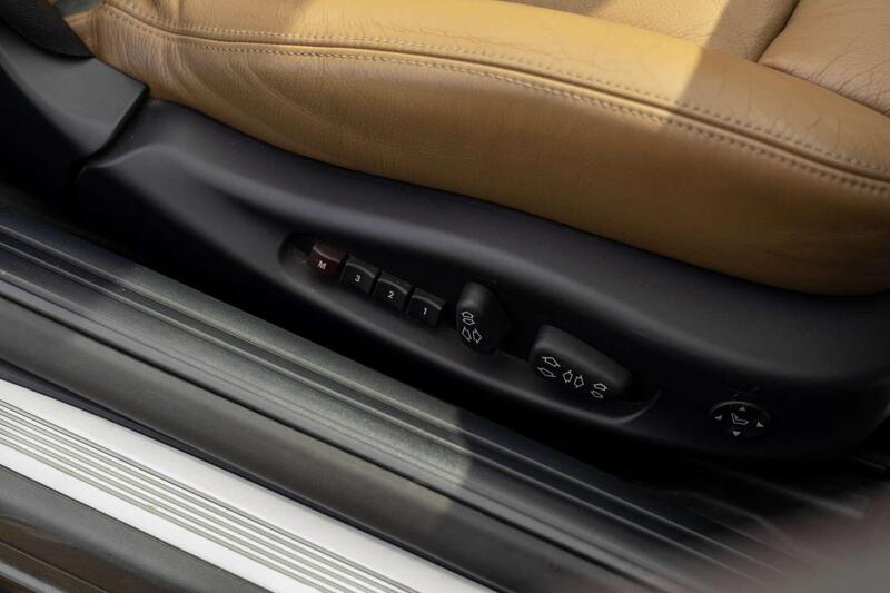 BMW M6 view 6