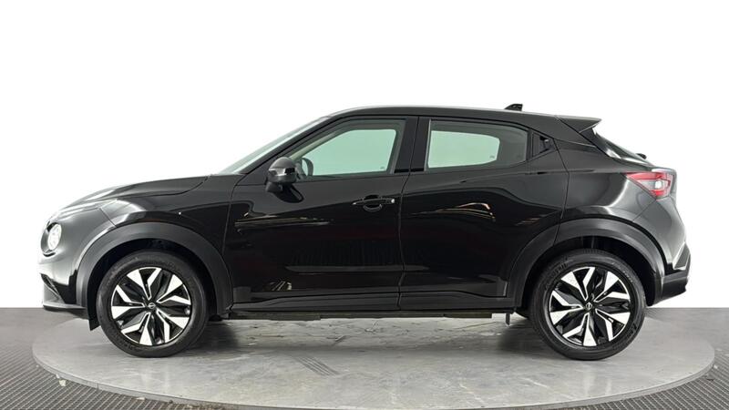 Nissan Juke view 7