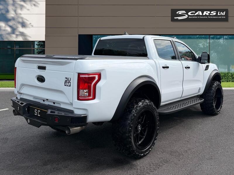 Ford Ranger view 6
