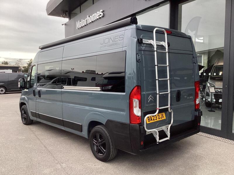 Citroen Relay — image 3