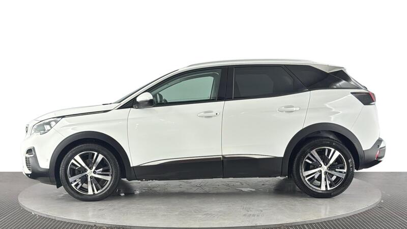 Peugeot 3008 view 7