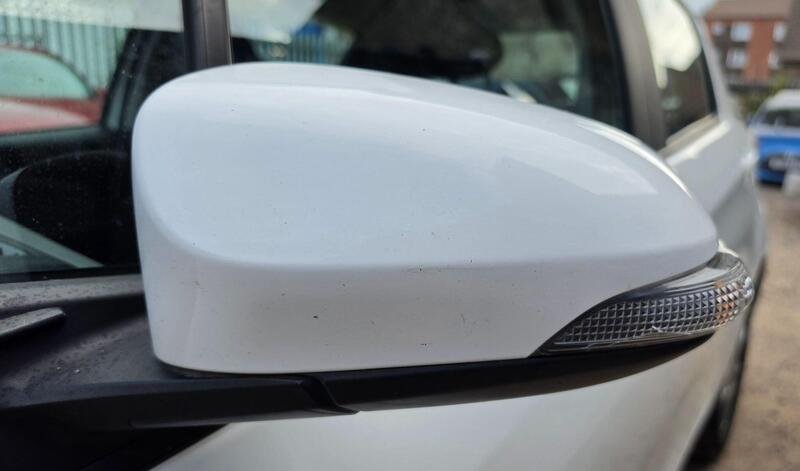 Toyota Yaris 1.33 Dual VVT-i Icon Euro 5 5dr Euro 5 thumbnail 29