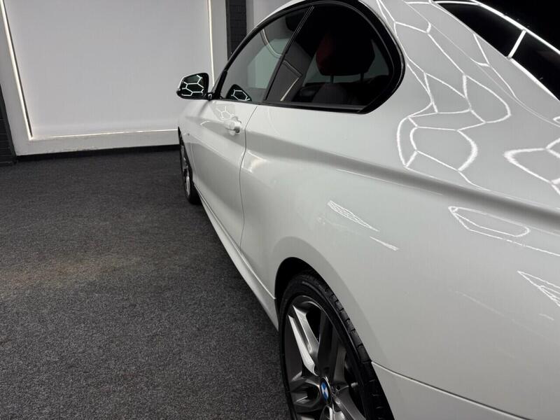 BMW 2 Series view 7