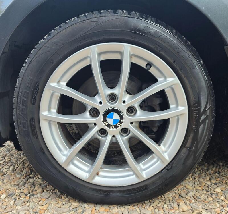 BMW 1 Series 1.6 116i SE Auto Euro 5 (s/s) 5dr thumbnail 16