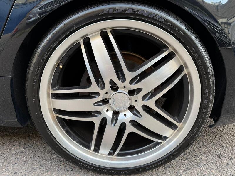 Audi A6 view 37