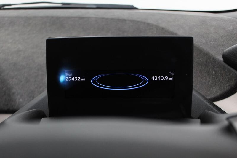 2022 BMW i3 in White — image 50 of 79