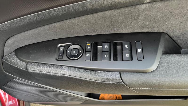2026 Kia Sportage — photo 67