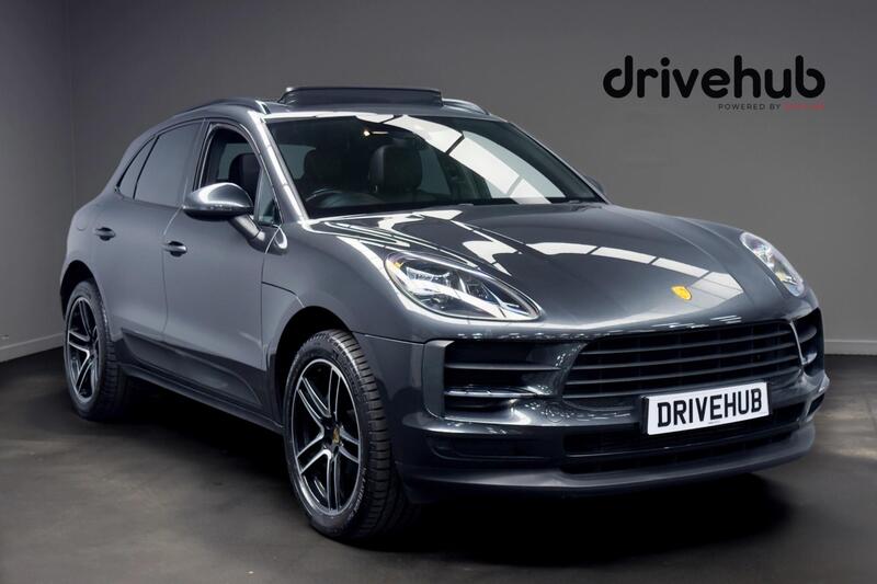 Macan