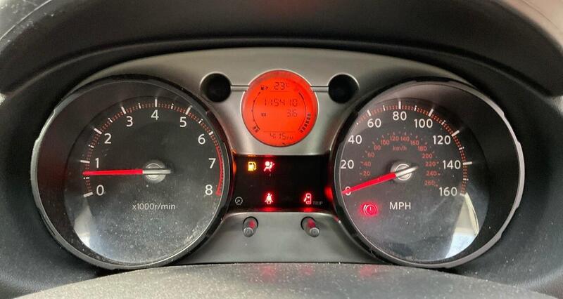 Nissan Qashqai view 10
