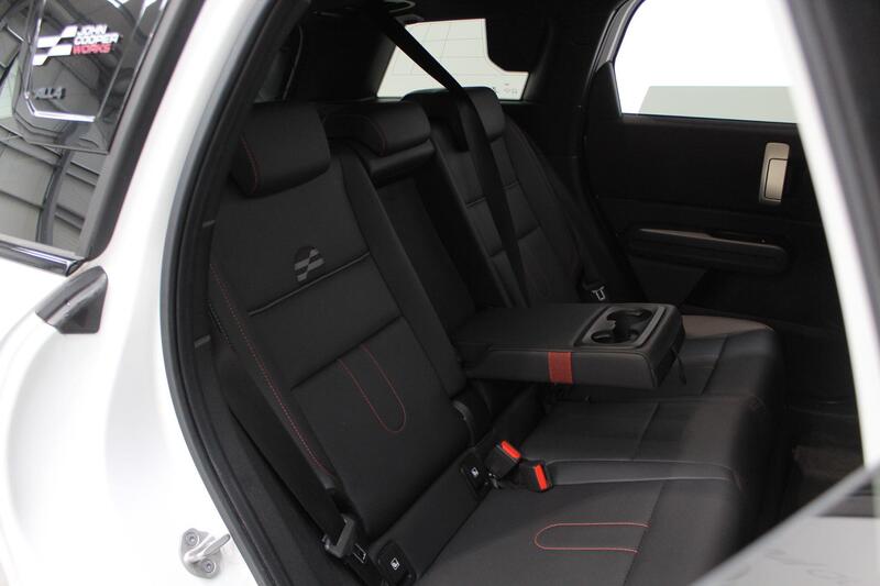 2024 MINI Electric Countryman in White — image 18 of 90