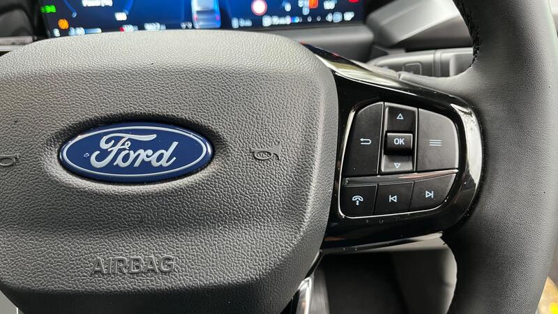2026 Ford Transit Custom — photo 37